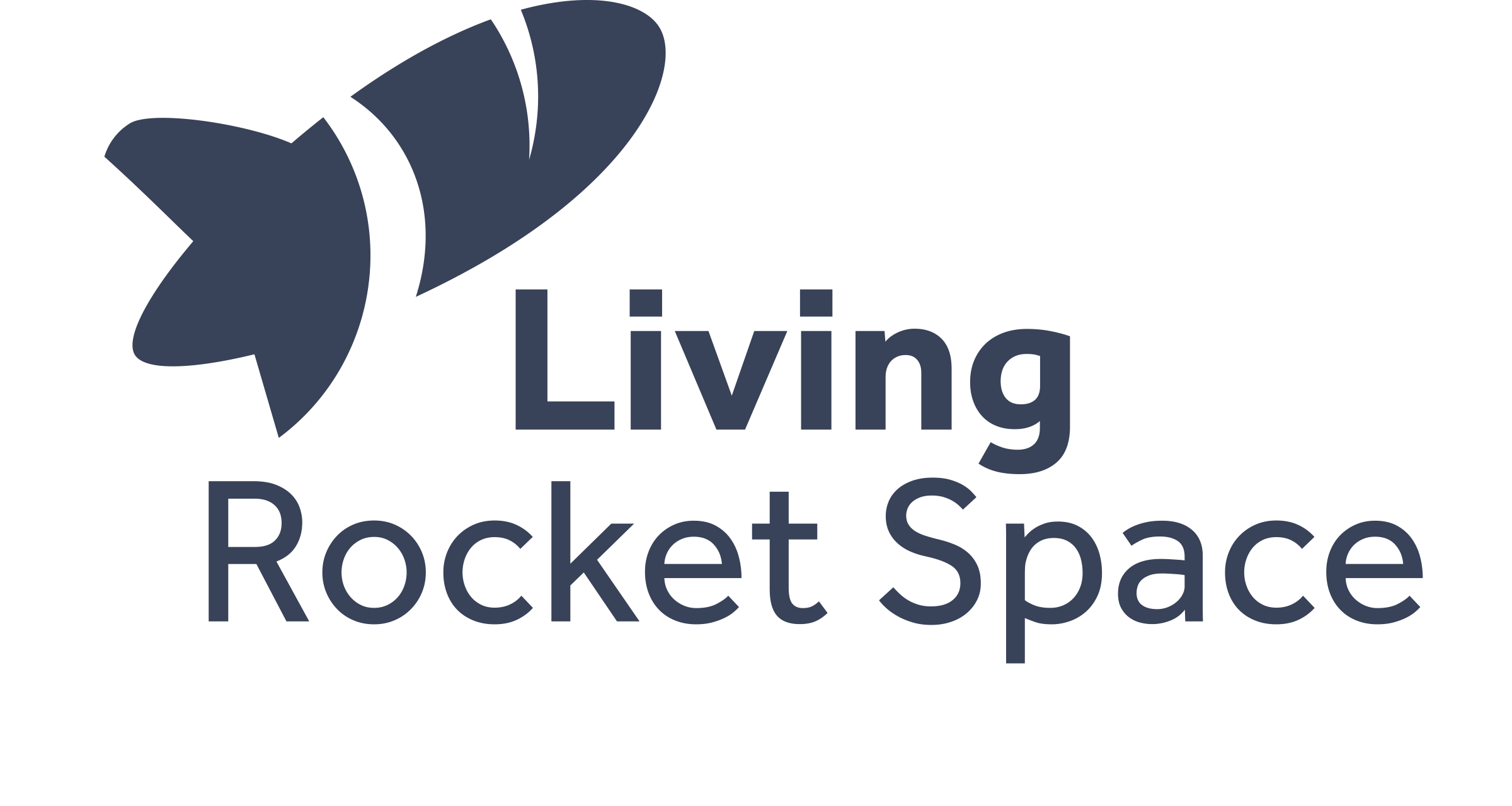 Living Rocket Space Serviceplattform